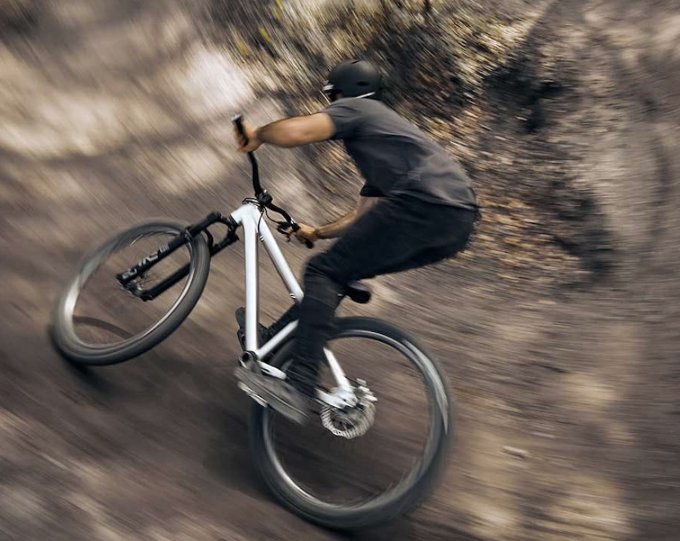 Santa Cruz Jackal — Fresh Bikes